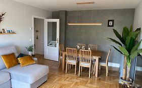 Apartamento Ideal A La Entrada De Salamanca !!!